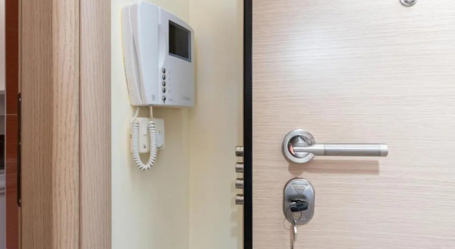 Апартаменты Kalamata Alex Apartments