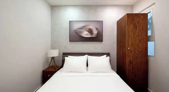 Vivian Boutique Terra Royal Residence, Забронировать Бутик-отель Бутик-отели Хошимина, рядом с Ho Chi Minh City Pasteur Institute, Бутик-отель