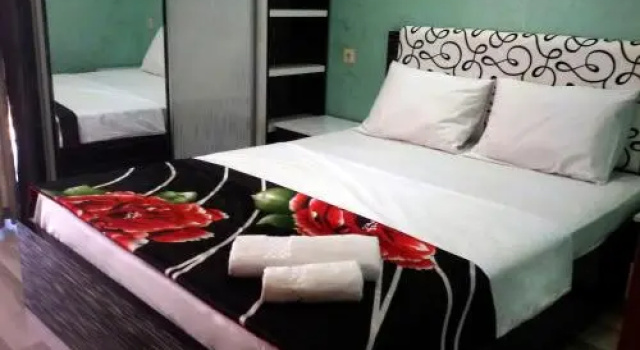 Cozy Apartment in Batumi 2, Забронировать Апартаменты/квартира Апартаменты Батуми - побережья, Апартаменты/квартира