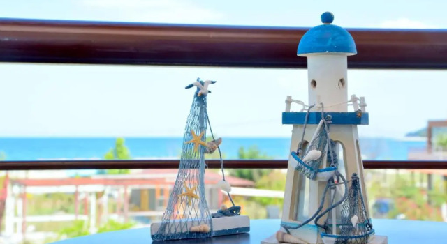 Номер Standard Rodolithos Beach