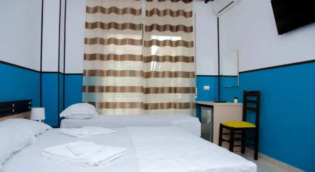 Hotel Vala
