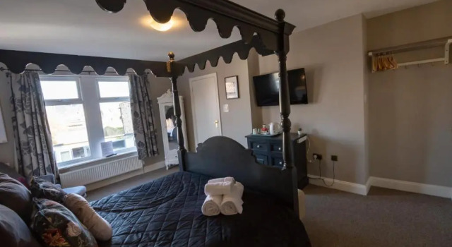 Номер Standard Wyndgrove House