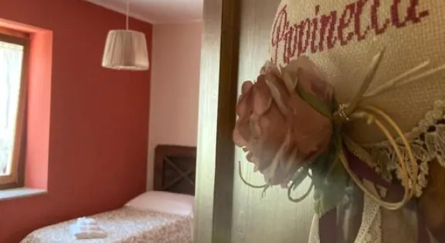 AGRITURISMO Da Baffone, Забронировать Отель Санто-Стефано-дель-Соле Ирпиния