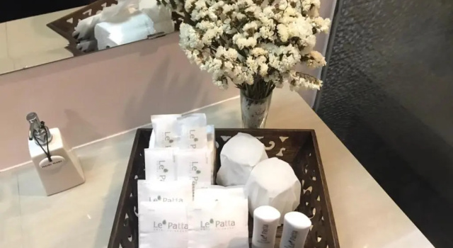 Номер Superior Le Patta Resort & Hotel Chiang Rai