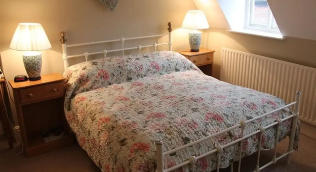 The White Horse Inn, Reservar Hotel Oakham Leicestershire