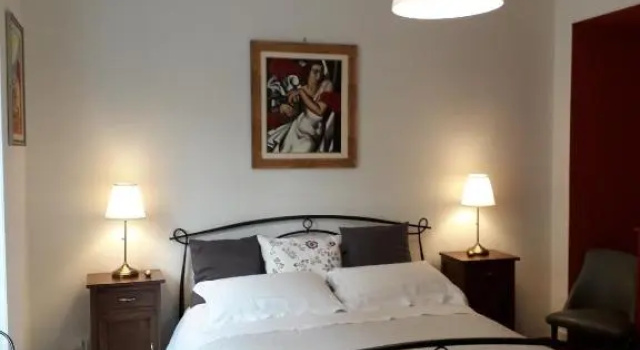 Номер Standard B&B A spasso per Torino