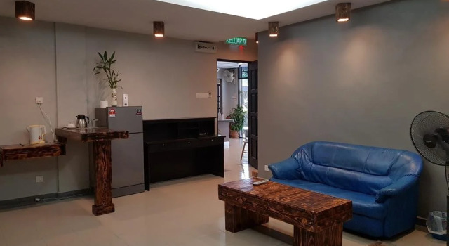 Big C Motel Langkawi, Varaa Motelli Kangar Perlis