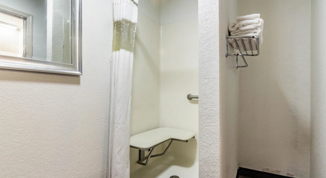 Студия Standard Extended Stay