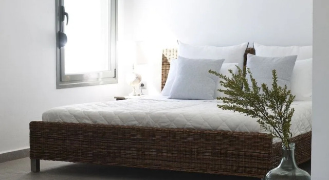 Arpathea Villas, Забронировать Вилла Фойникион Карпатос, рядом с Пляж Finiki