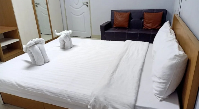 Ruamsab Apartment 1