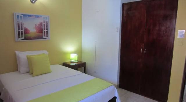Номер Standard Apartamentos La Hermosa