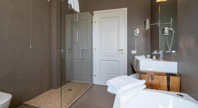 Номер Classic Palazzo della Scala Hotel - Luxury Suites & Spa