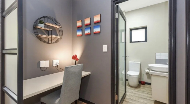 The Vantage Serviced Apartment Collection, Забронировать Апартаменты/квартира Отели Гаутенг с парковкой, Парковка
