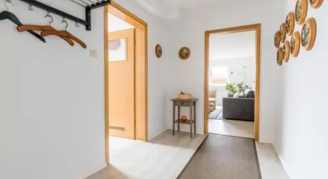1 Private Single Room, 1 Double Room, 3 Persons (6609), Забронировать Отель Ганновер Нижняя Саксония, рядом с Зоологический сад Ганновера