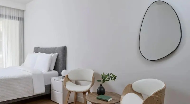 Апартаменты Premium September Athens Residences
