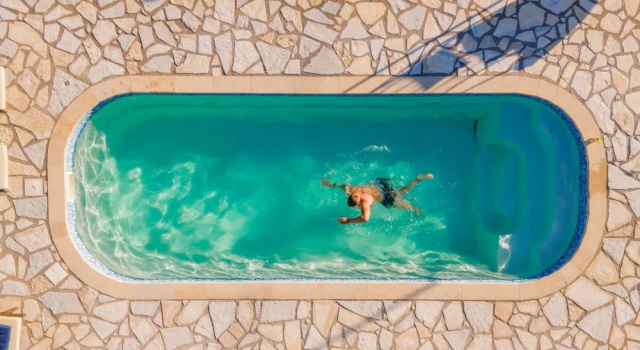 Вилла Kefalonia Horizon Villa 1