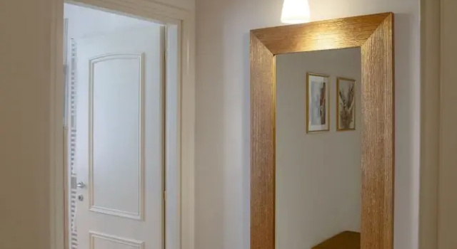 Номер Comfort BELVEDERE MONFERRATO Relais & Wellness