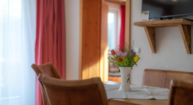 Апартаменты Ferienhotel Gut Enghagen
