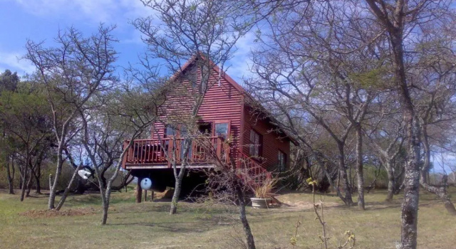 Номер Standard A Stone's Throw Accommodation