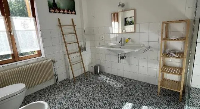 Номер Standard Le Manoir des Sens - Forêt de Bergheim