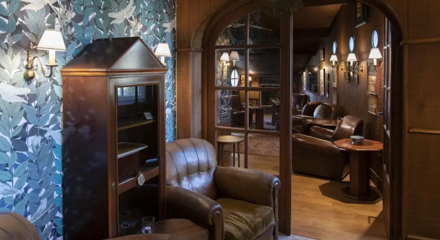 Hôtel Le Vieux Logis, Rezervovat Hotel Trémolat 