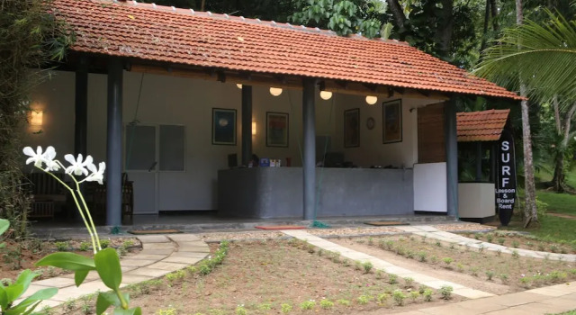 Talalla Retreat, Забронировать Курортный отель Тангалла Хамбантота