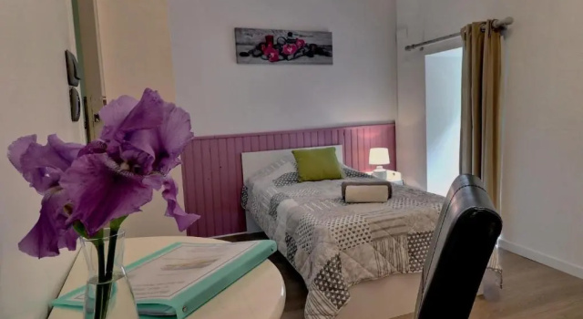 Chambres dHôtes Les Fleurettes en Baie Du Mont Saint Michel, Забронировать Отель Сен-Маркан Mont Saint-Michel Bay