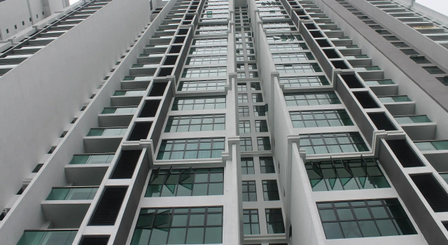 Lovely Apartment At Sky Loft