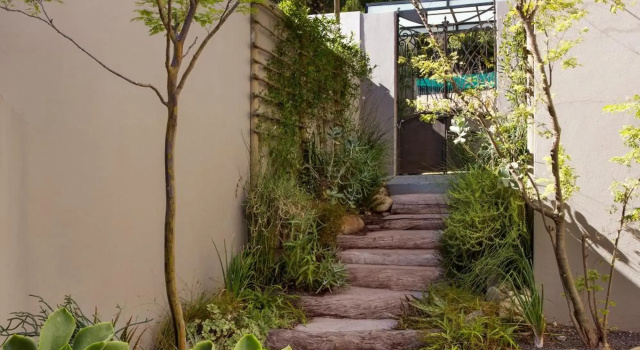Table Mountain Retreat