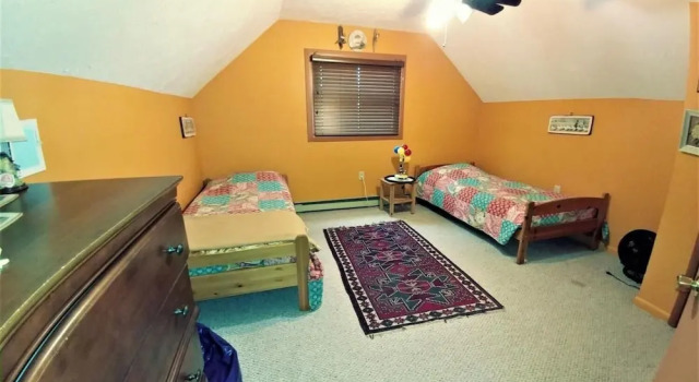 A_lazy_river_cabin, Rezerwuj Hotel Big Meadows Shenandoah National Park