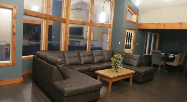 Summit Ridge 1, Забронировать Отель Отели Блу-Маунтинс с парковкой, рядом с Southern Comfort, Парковка