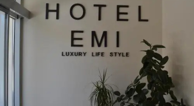 Hotel Emi, Rezervovat Hotel Strumica Makedonie