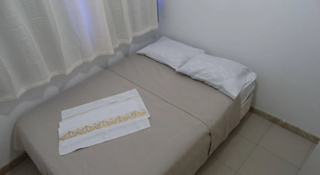 Ondina Praia Apartamento, Забронировать Апартаменты/квартира Отели штата Баия с парковкой, Парковка