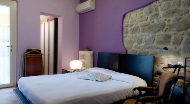 Полулюкс Lo Squero Rooms and Apartments