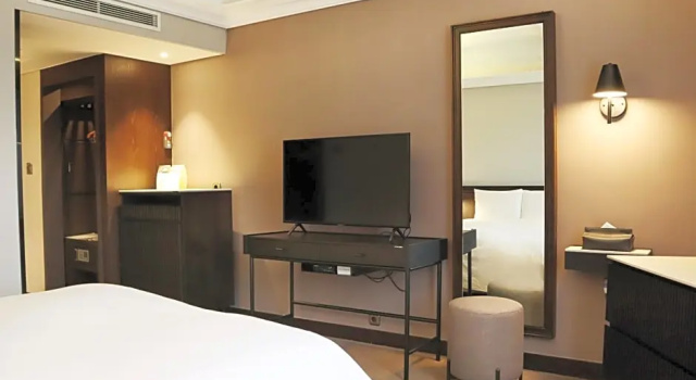 Номер Superior Maison Glad Jeju