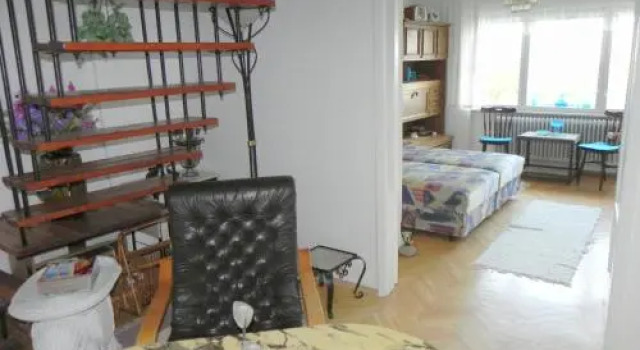 Tulipán Panoráma Apartman, Забронировать Апартаменты/квартира Печ Баранья, рядом с Pécs Cathedral