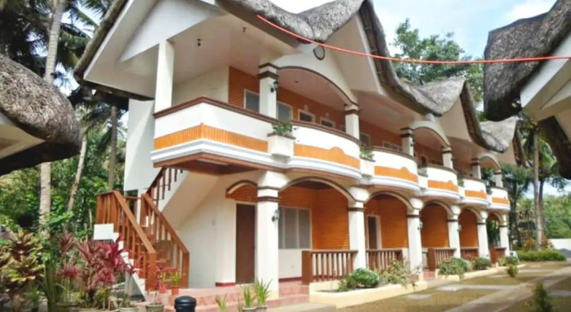 AGM Beachfront Resort & Resto