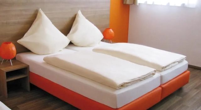 Семейный номер Standard Orange Hotel und Apartments