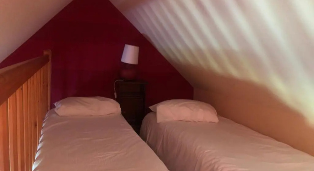 Четырёхместный номер Standard The Originals City, Hôtel La Cour Carrée, EU