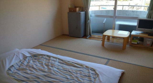 Uminooyado