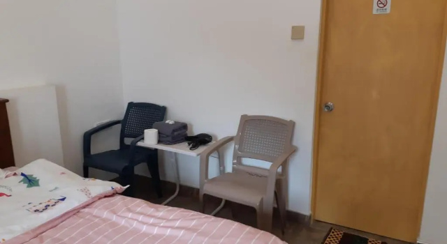 Двухместный номер Standard Siril Guesthouse Hostel