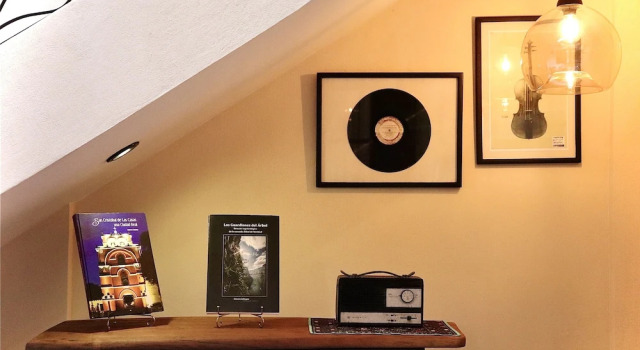 Casa San Cristóbal, Забронировать Гостевой дом Недорогие отели Чьяпас, недорогие