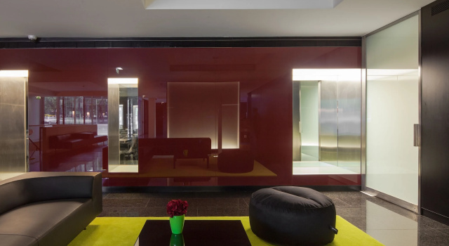 Hotel 3K Europa