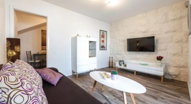 Апартаменты Villa Tolja