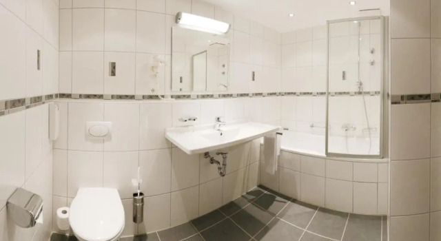 Номер Standard Hotel Fortuna