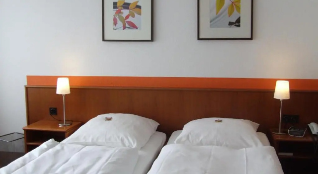Akzent City Hotel Kleve