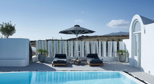 Вилла Amor Hideaway Villas