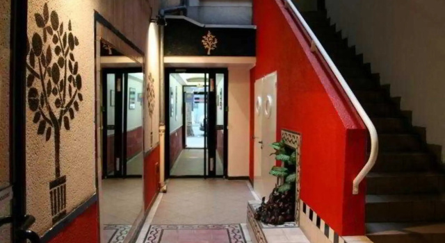 Hotel Brady – Gare de l’Est