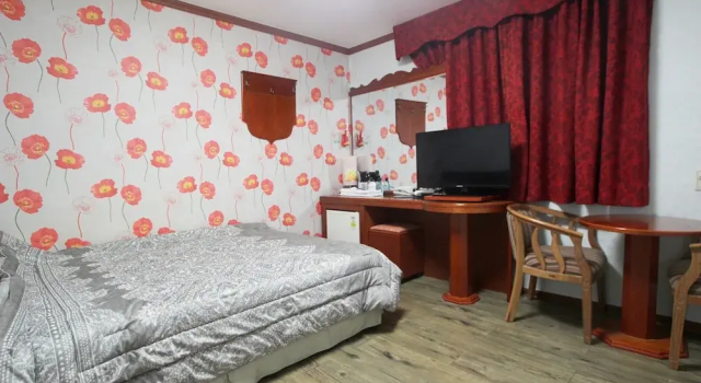 Yeongju Motel2010, Забронировать Мотель Мотели Йонджу, Мотель