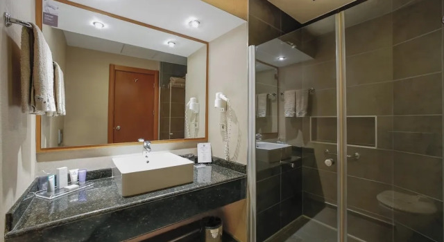 Номер Standard Hotel Anatolia